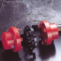 Rubber Coupling